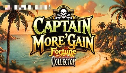 Captain More’gain